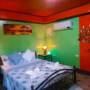 Gæstehus Adrianas Place Boutique, Panglao