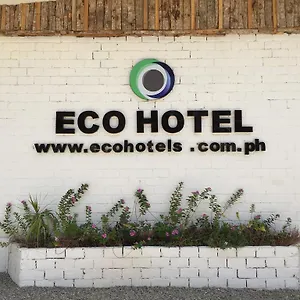 Serviced By Eco Bohol Panglao